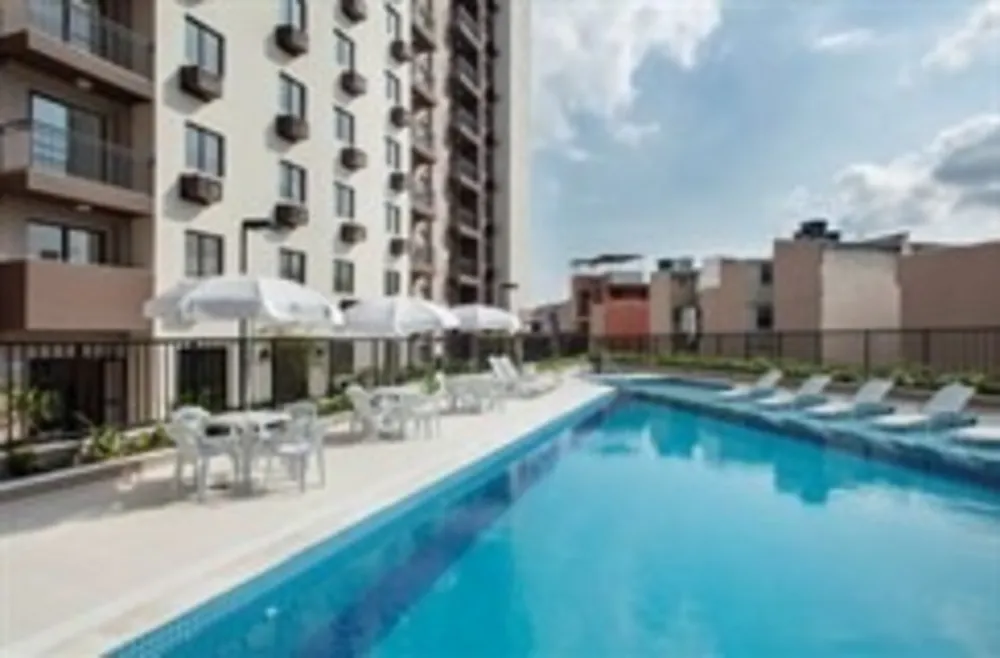 Apartamento, 3 quartos, 63 m² - Foto 6