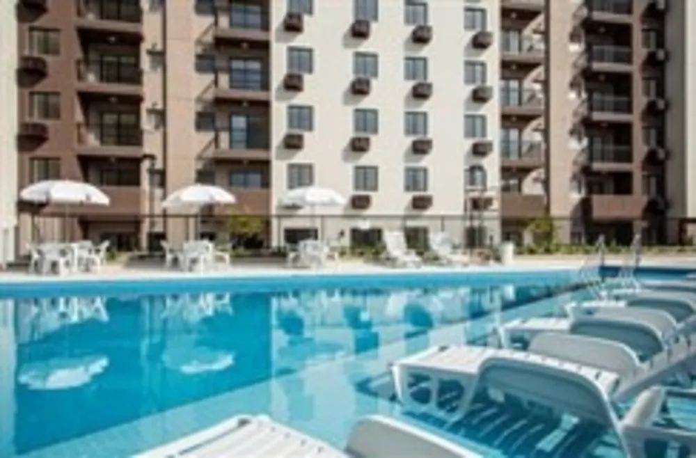 Apartamento, 3 quartos, 63 m² - Foto 1