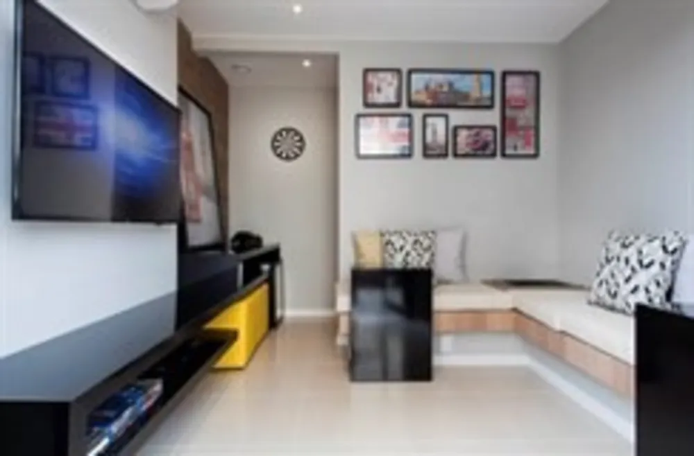 Apartamento, 3 quartos, 63 m² - Foto 20