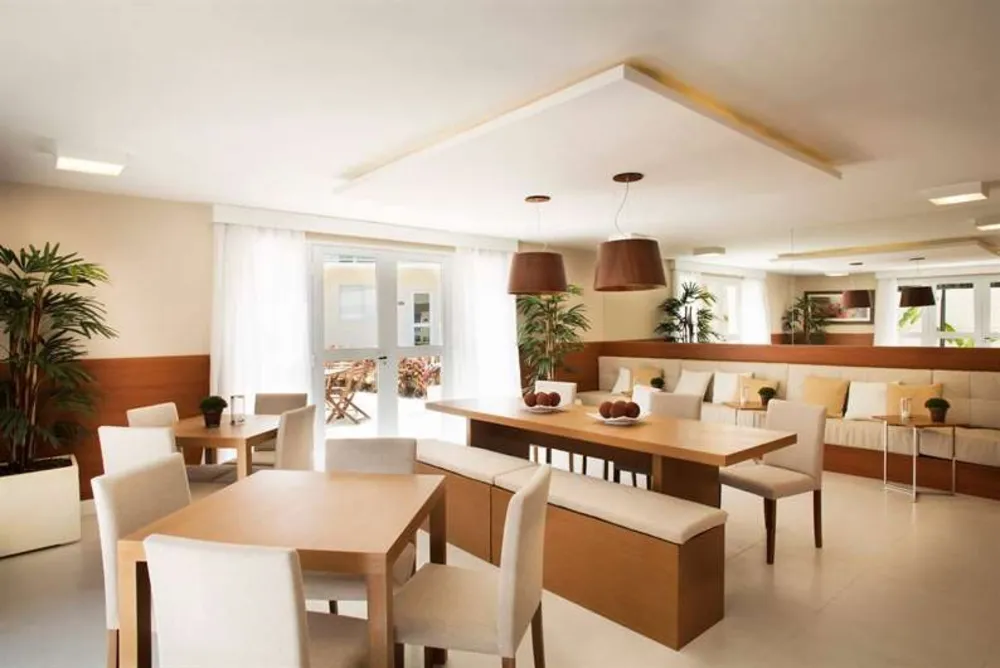 Apartamento, 2 quartos, 60 m² - Foto 15