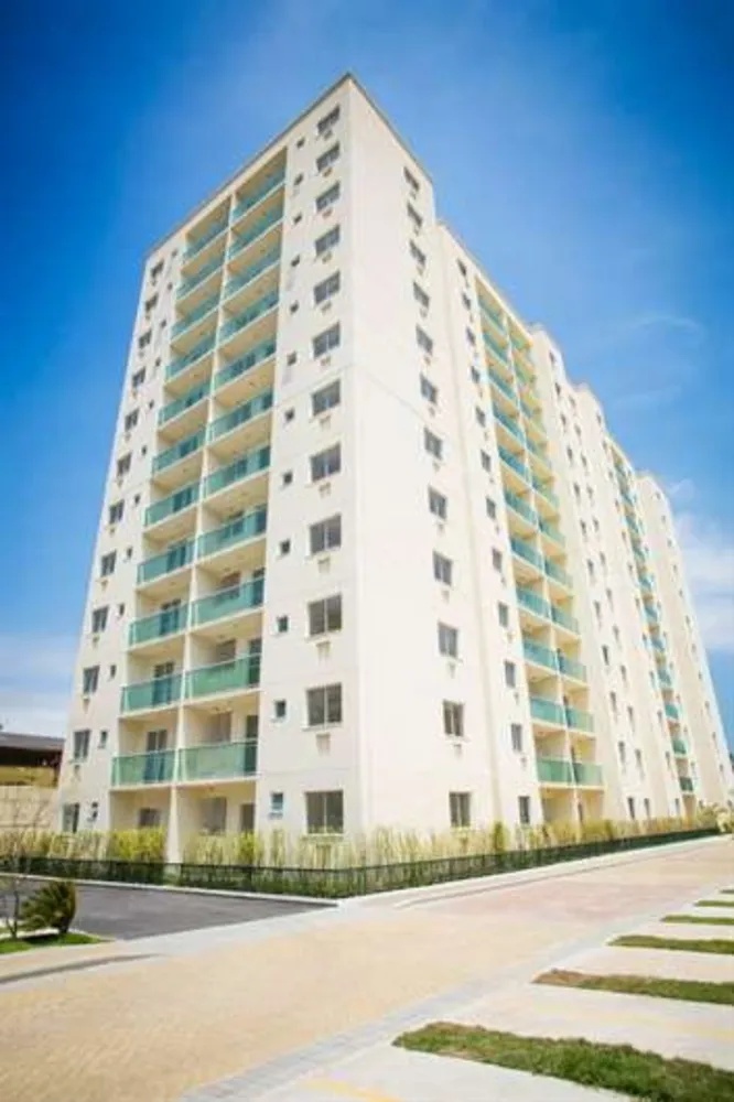 Apartamento, 2 quartos, 60 m² - Foto 7