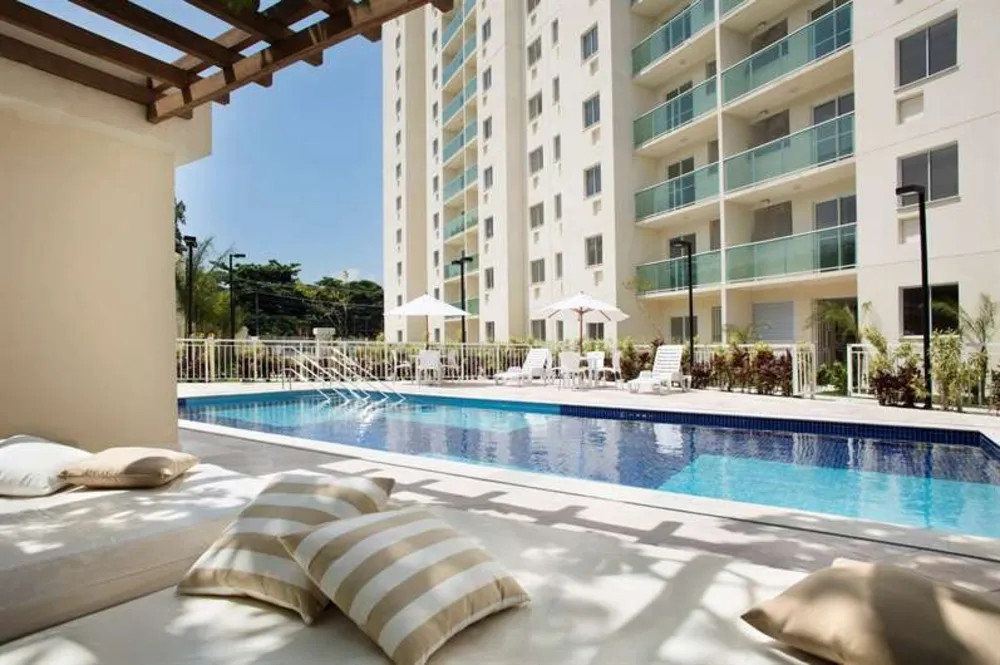 Apartamento, 2 quartos, 60 m² - Foto 1