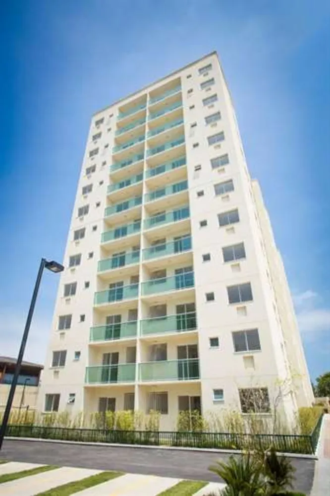 Apartamento, 2 quartos, 60 m² - Foto 8