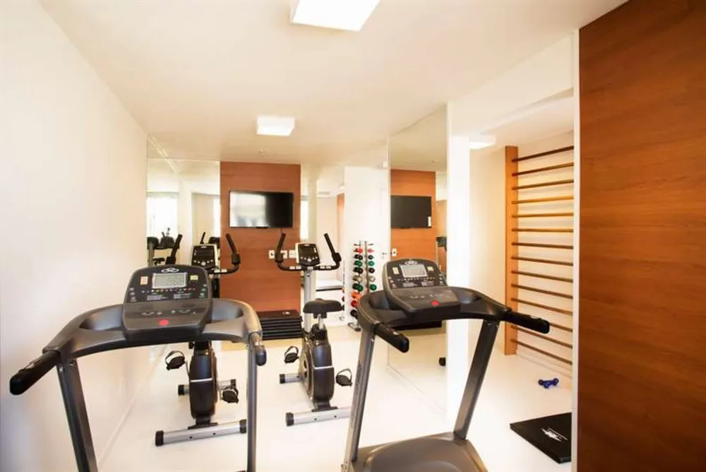 Apartamento, 2 quartos, 60 m² - Foto 11