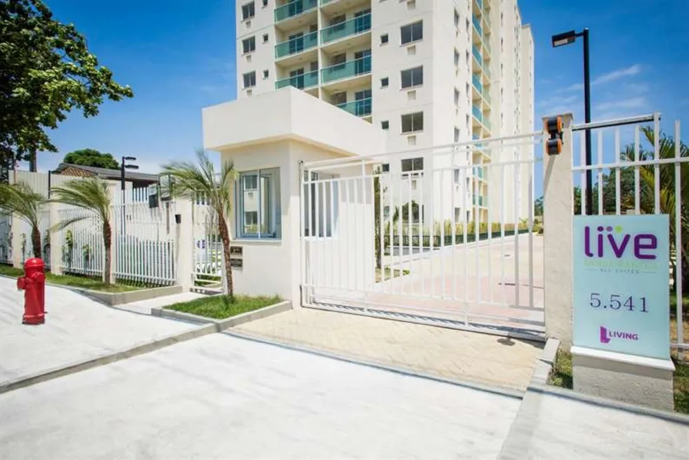 Apartamento, 2 quartos, 60 m² - Foto 3