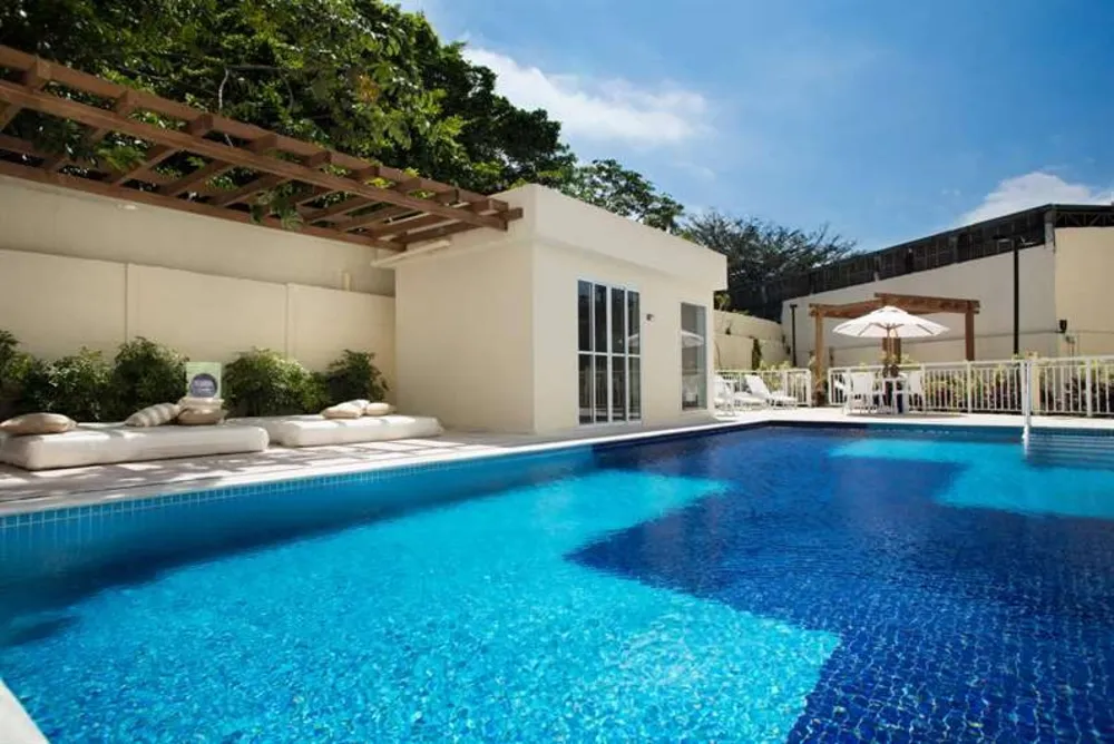 Apartamento, 2 quartos, 60 m² - Foto 10