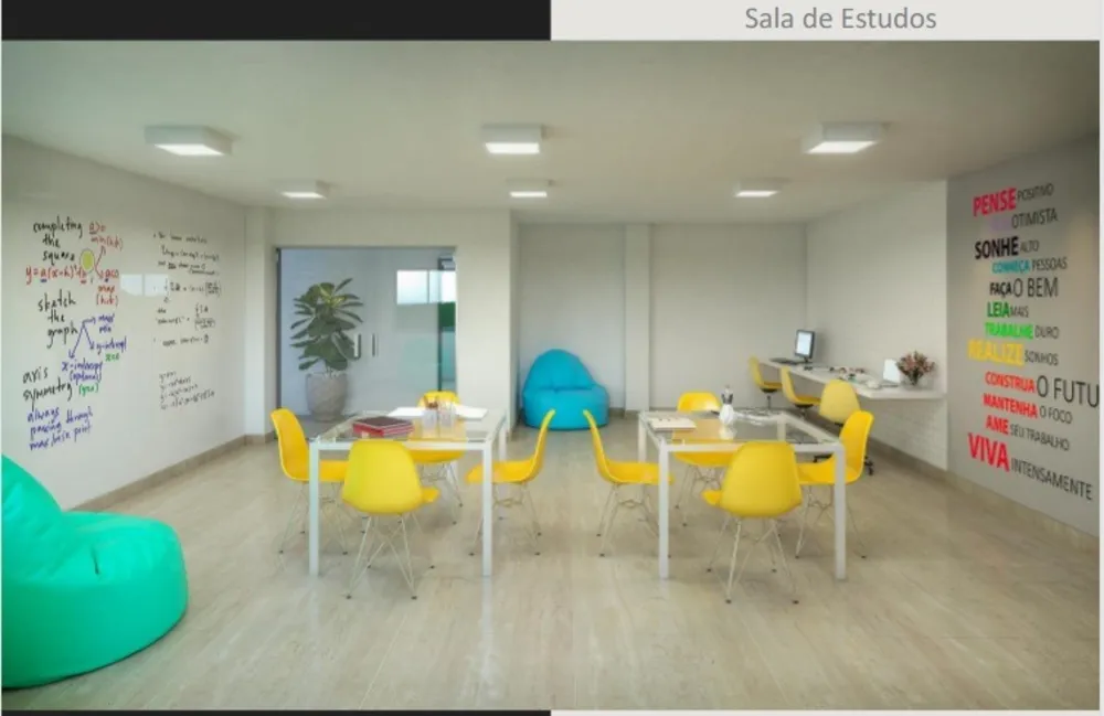 Apartamento, 2 quartos, 4814 m² - Foto 9