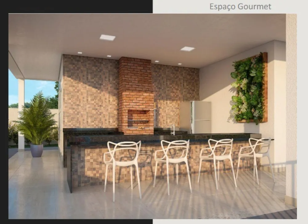 Apartamento, 2 quartos, 4814 m² - Foto 4