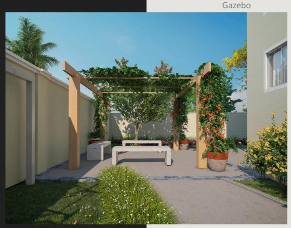 Apartamento, 2 quartos, 4814 m² - Foto 6
