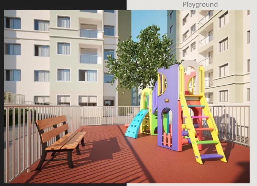 Apartamento, 2 quartos, 4814 m² - Foto 10