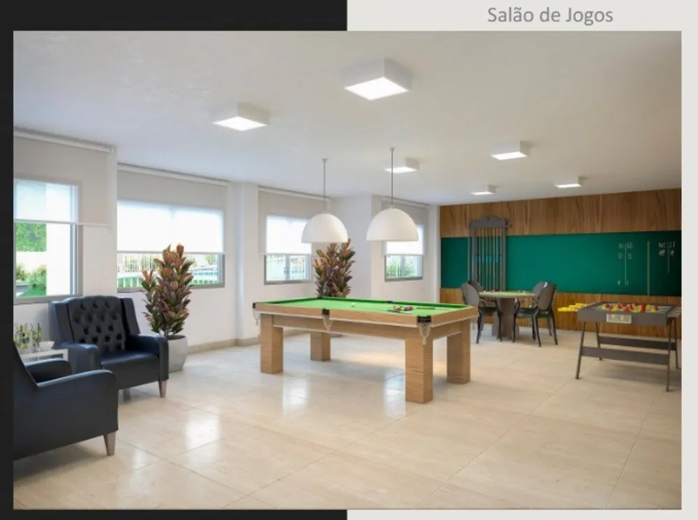 Apartamento, 2 quartos, 4814 m² - Foto 5