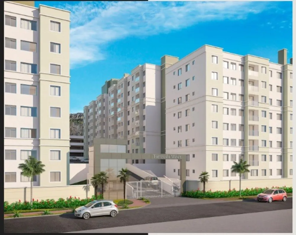 Apartamento, 2 quartos, 4814 m² - Foto 1