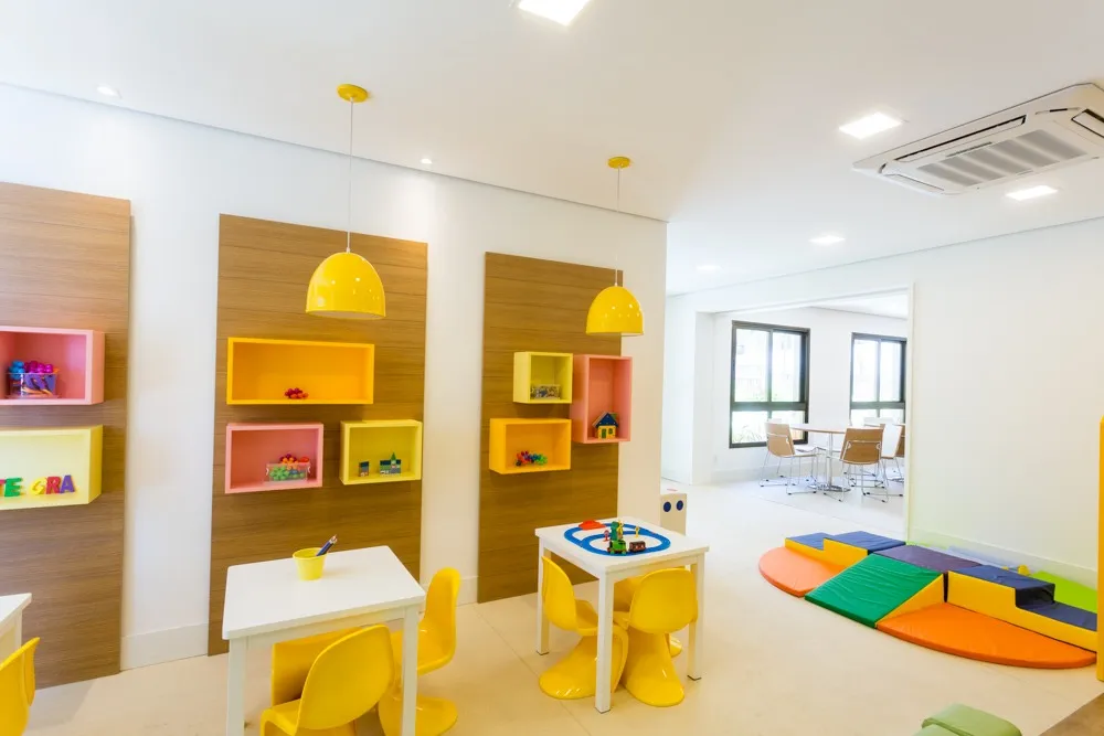 Apartamento, 2 quartos, 5593 m² - Foto 19