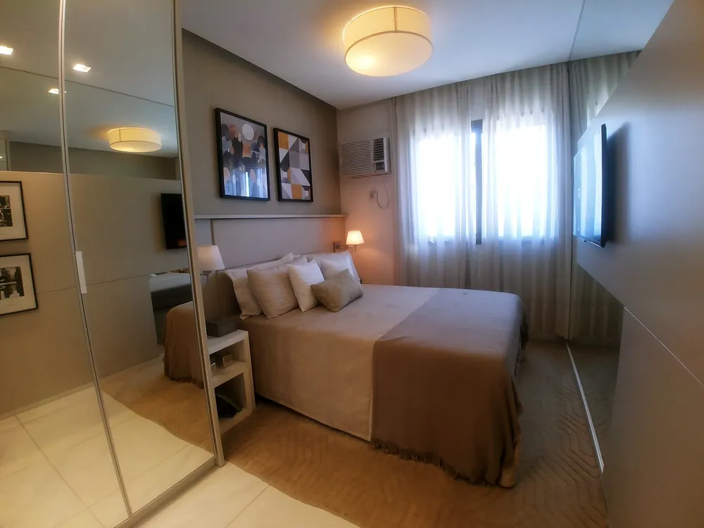 Apartamento, 2 quartos, 5593 m² - Foto 8