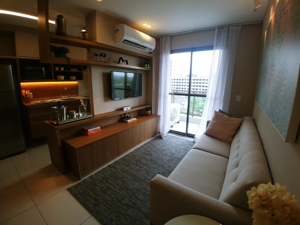 Apartamento, 2 quartos, 5593 m² - Foto 5