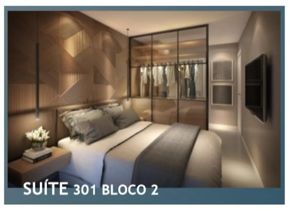 Apartamento, 2 quartos, 60 m² - Foto 4
