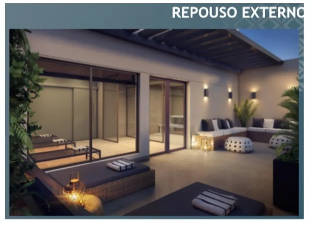 Apartamento, 2 quartos, 60 m² - Foto 6
