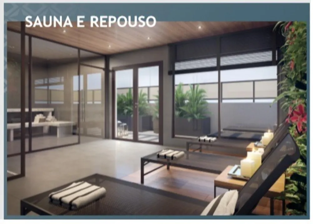 Apartamento, 2 quartos, 60 m² - Foto 8