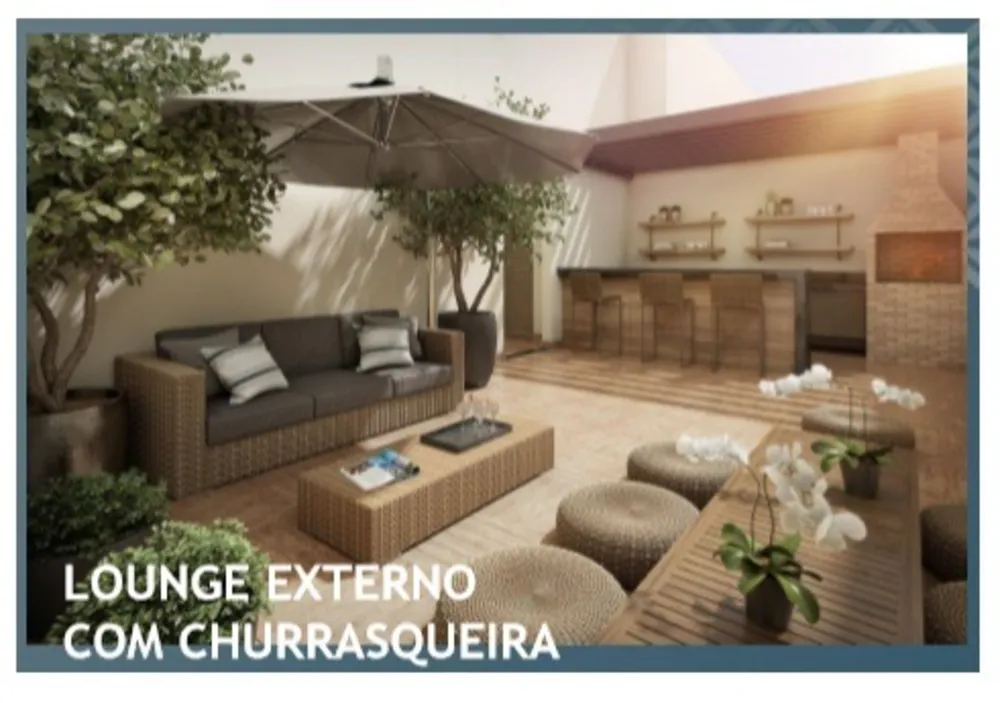 Apartamento, 2 quartos, 60 m² - Foto 5