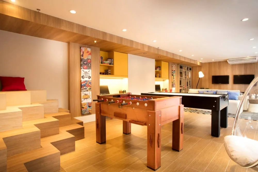 Apartamento, 2 quartos, 7813 m² - Foto 14
