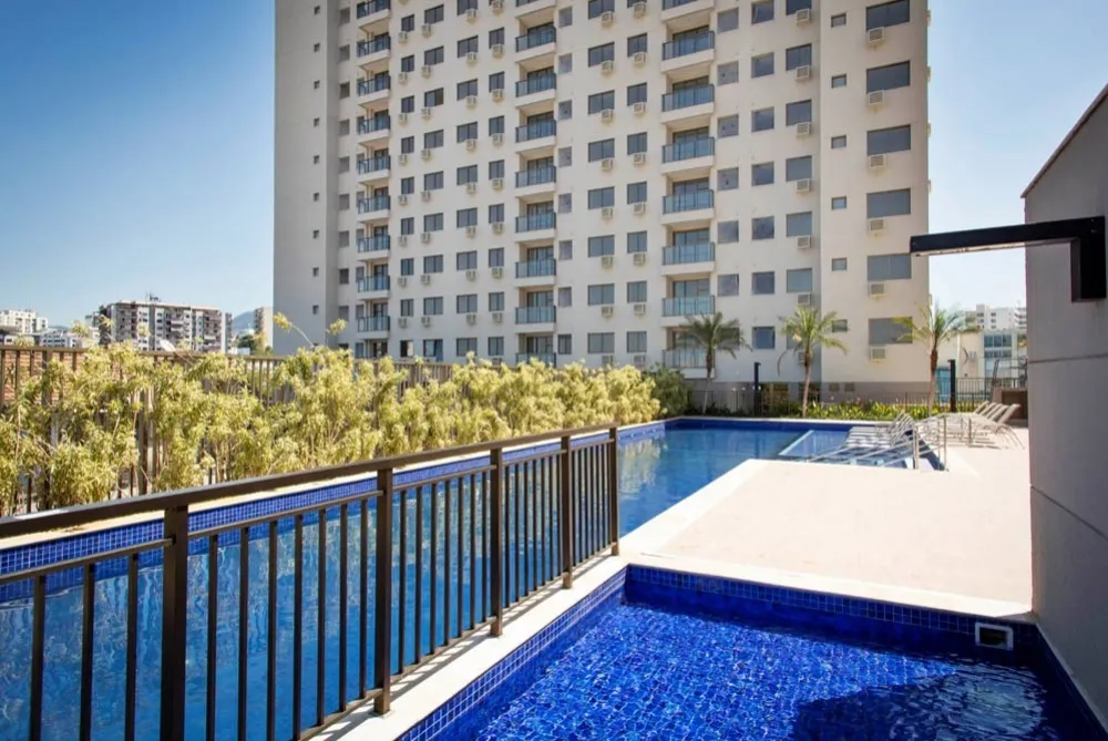 Apartamento, 2 quartos, 7813 m² - Foto 2