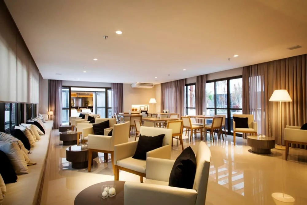Apartamento, 2 quartos, 7813 m² - Foto 19