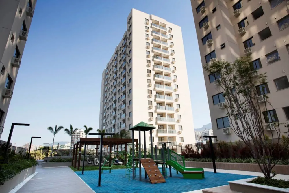 Apartamento, 2 quartos, 7813 m² - Foto 12