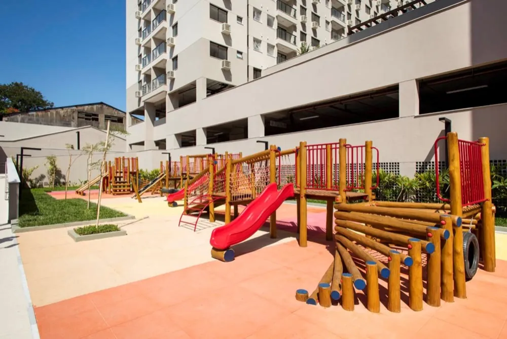 Apartamento, 2 quartos, 7813 m² - Foto 16