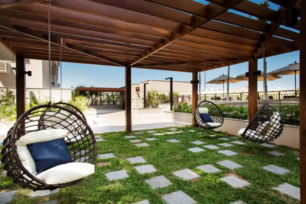Apartamento, 2 quartos, 7813 m² - Foto 18