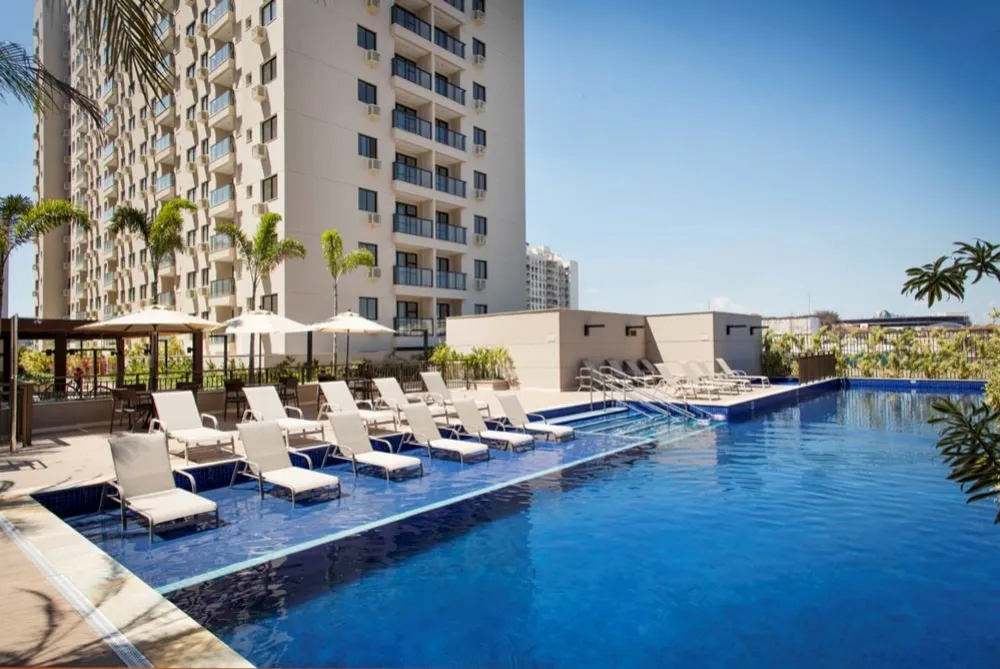 Apartamento, 2 quartos, 7813 m² - Foto 8