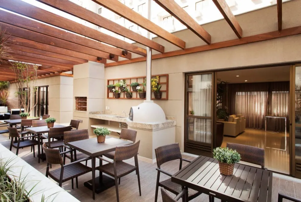Apartamento, 2 quartos, 7813 m² - Foto 9