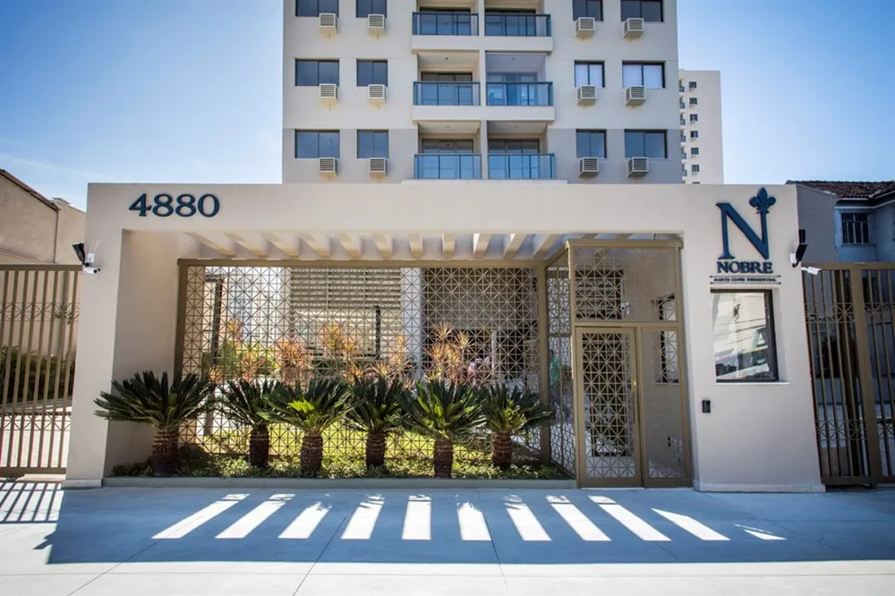 Apartamento, 2 quartos, 7813 m² - Foto 1