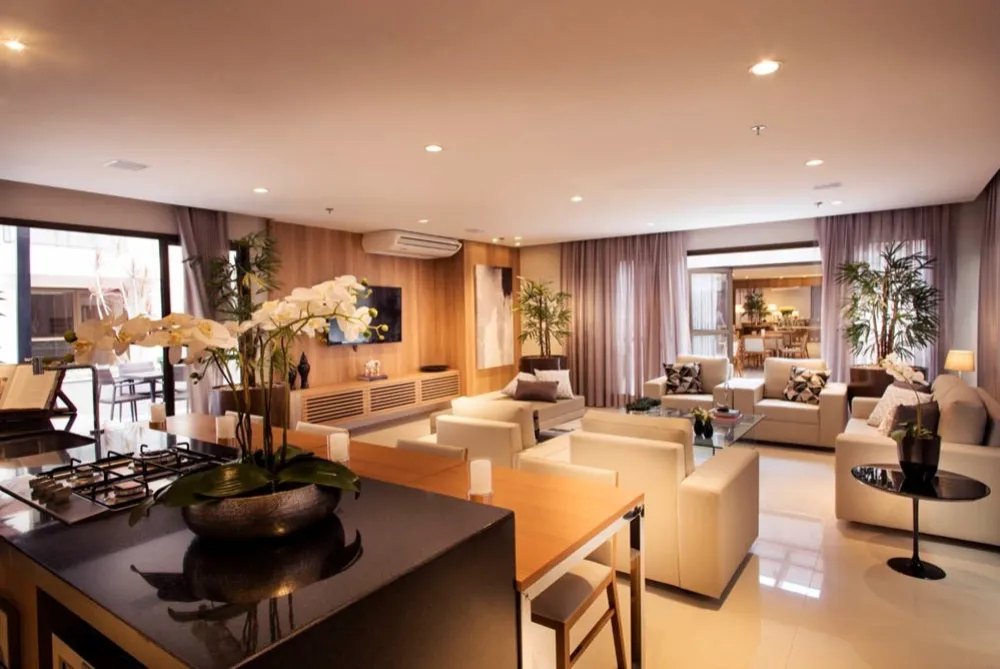 Apartamento, 2 quartos, 7813 m² - Foto 5