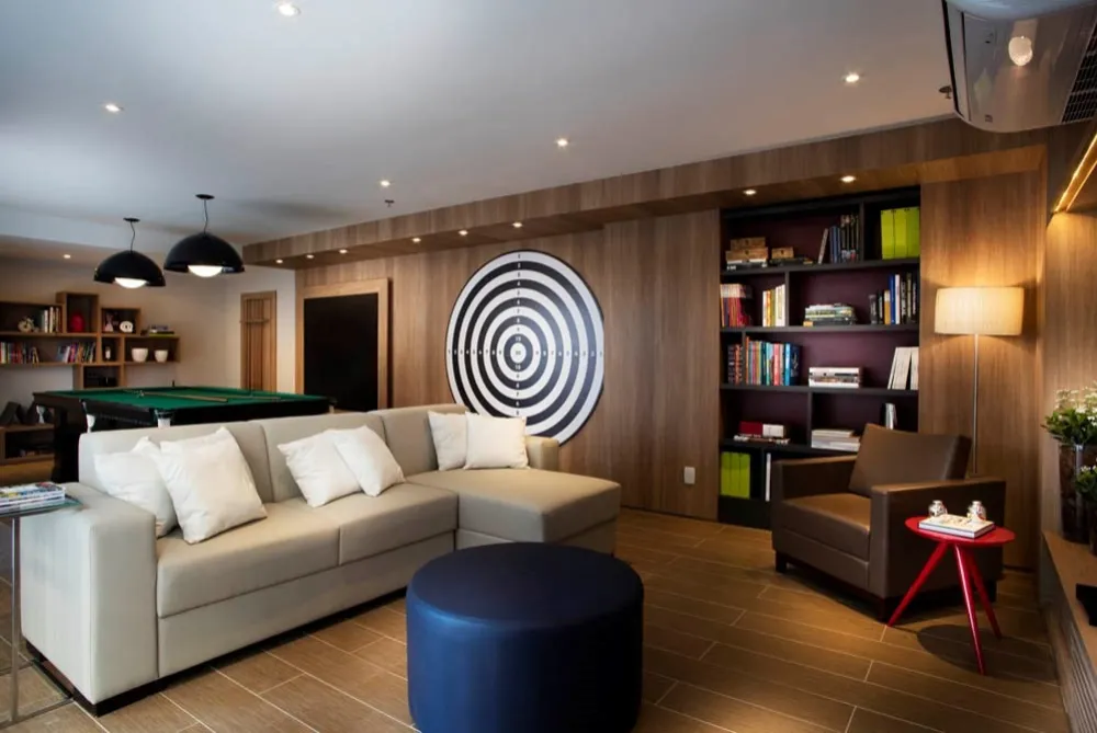 Apartamento, 2 quartos, 7813 m² - Foto 13