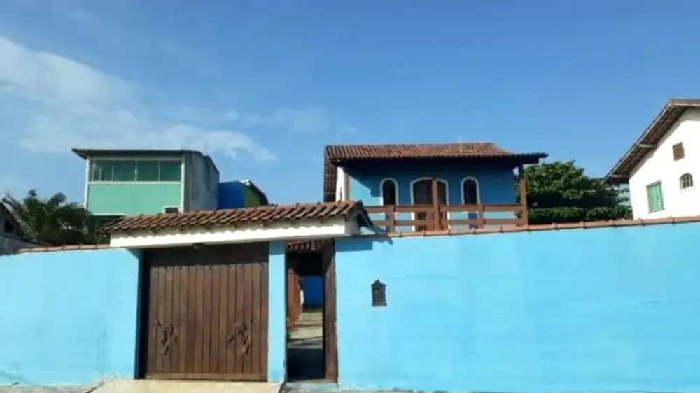 Casa, 5 quartos, 360 m² - Foto 2