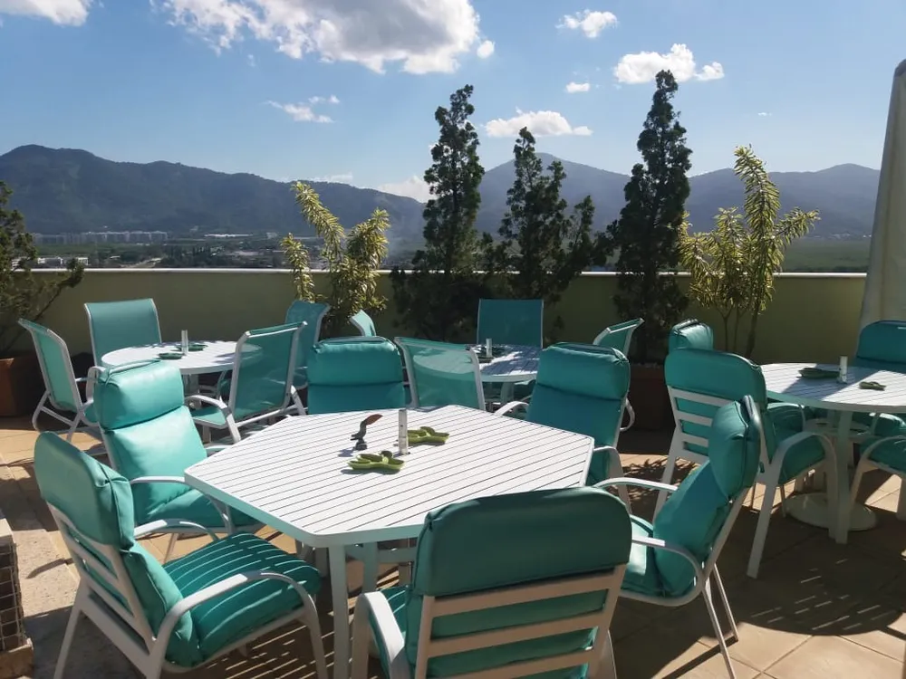 Cobertura, 3 quartos, 313 m² - Foto 33