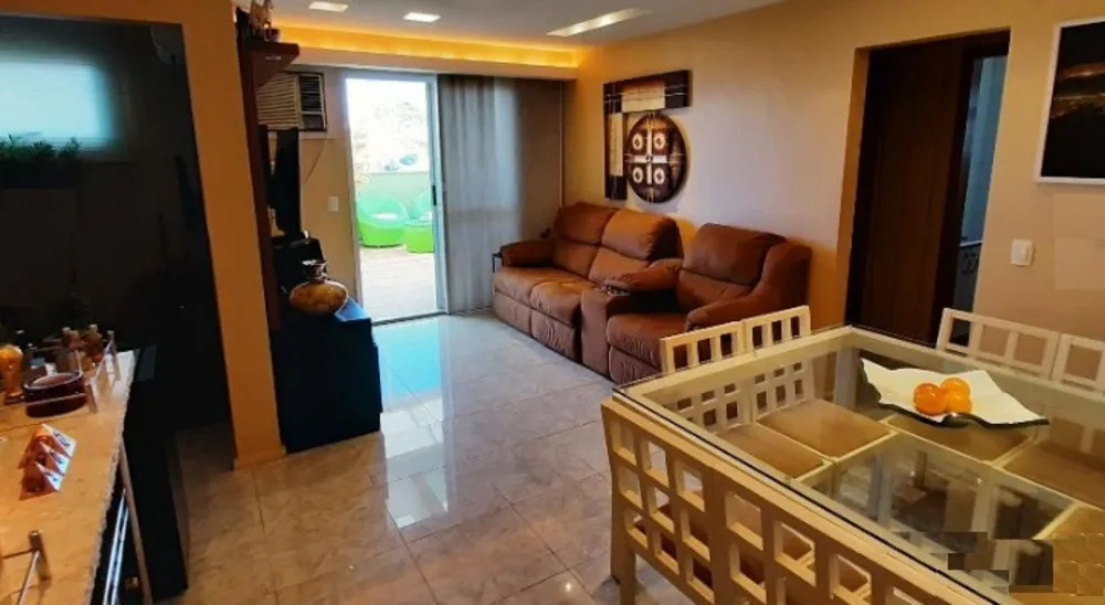 Cobertura, 3 quartos, 313 m² - Foto 19