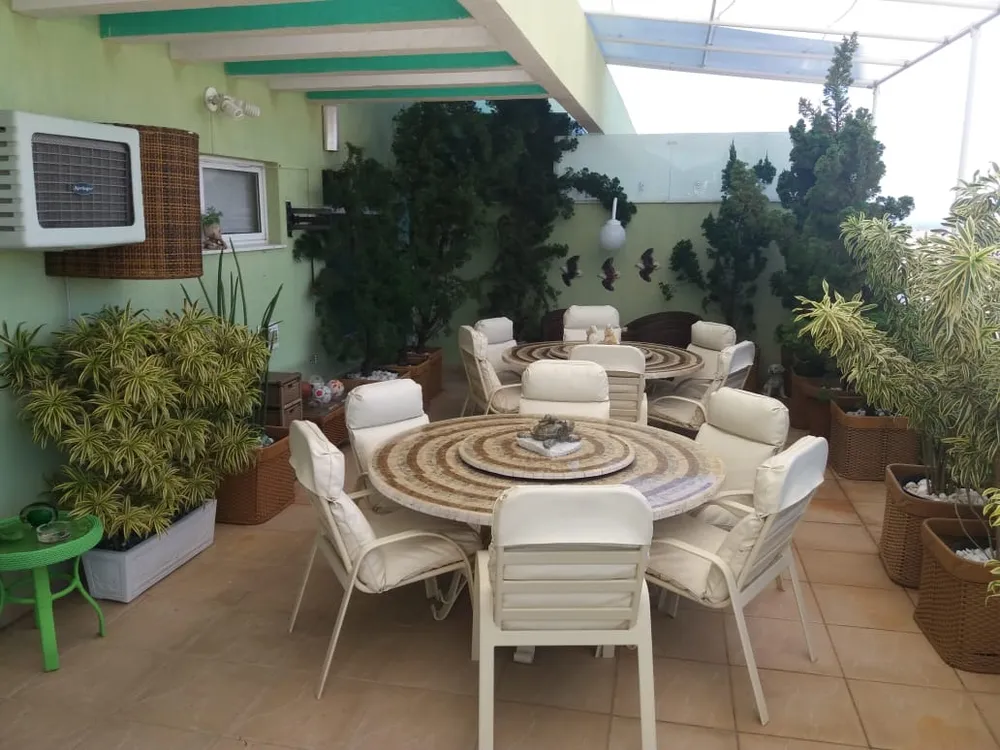 Cobertura, 3 quartos, 313 m² - Foto 37