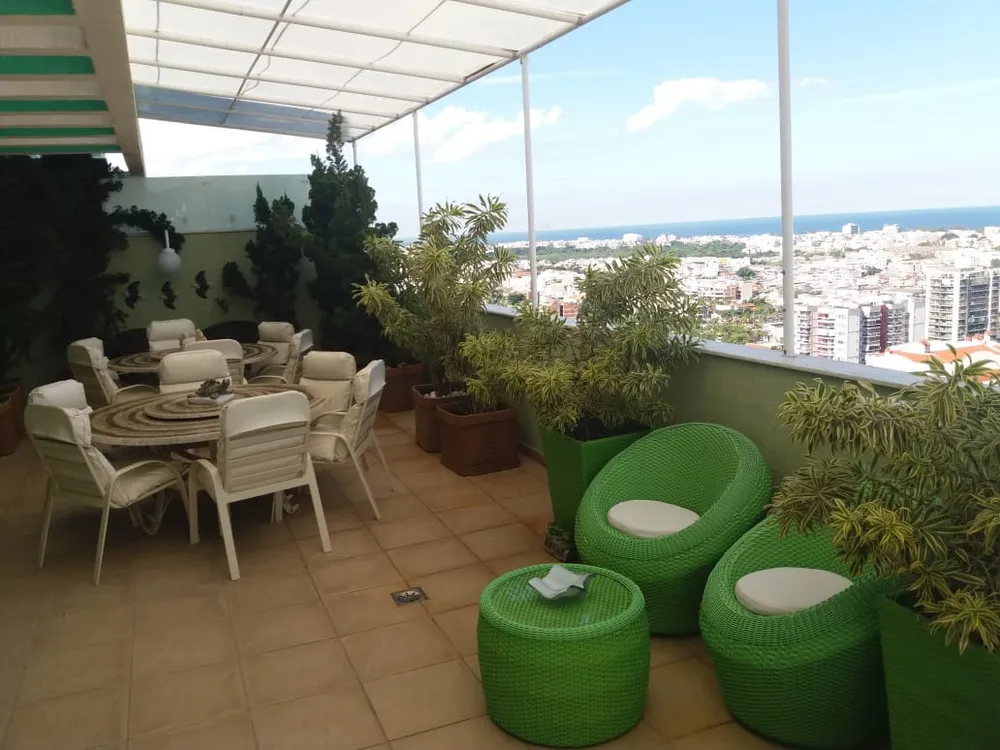 Cobertura, 3 quartos, 313 m² - Foto 6