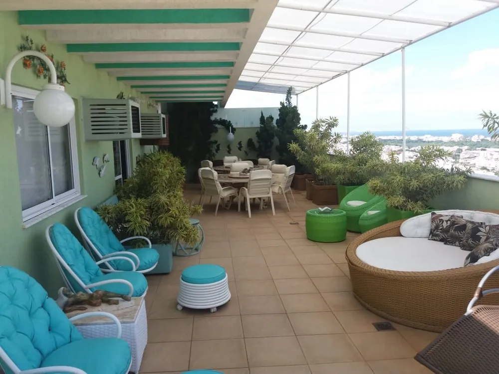 Cobertura, 3 quartos, 313 m² - Foto 32