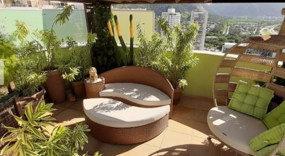 Cobertura, 3 quartos, 313 m² - Foto 36