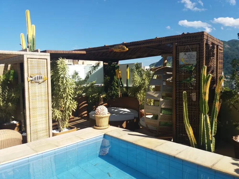 Cobertura, 3 quartos, 313 m² - Foto 12
