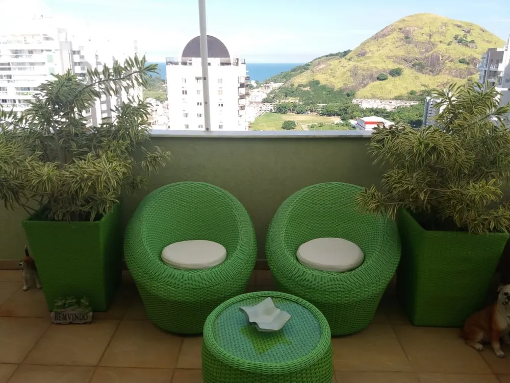 Cobertura, 3 quartos, 313 m² - Foto 34