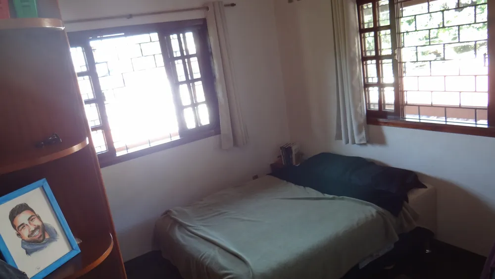 Casa, 4 quartos, 600 m² - Foto 16