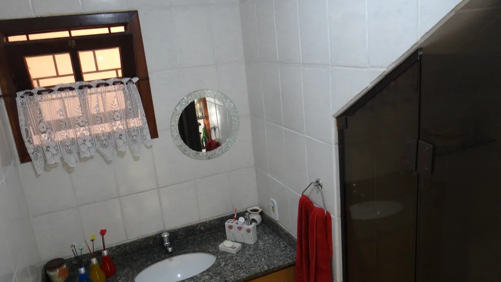 Casa, 4 quartos, 600 m² - Foto 11