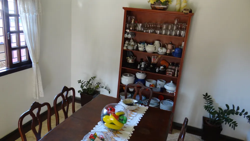 Casa, 4 quartos, 600 m² - Foto 8