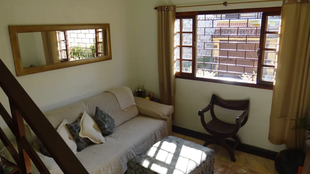 Casa, 4 quartos, 600 m² - Foto 13