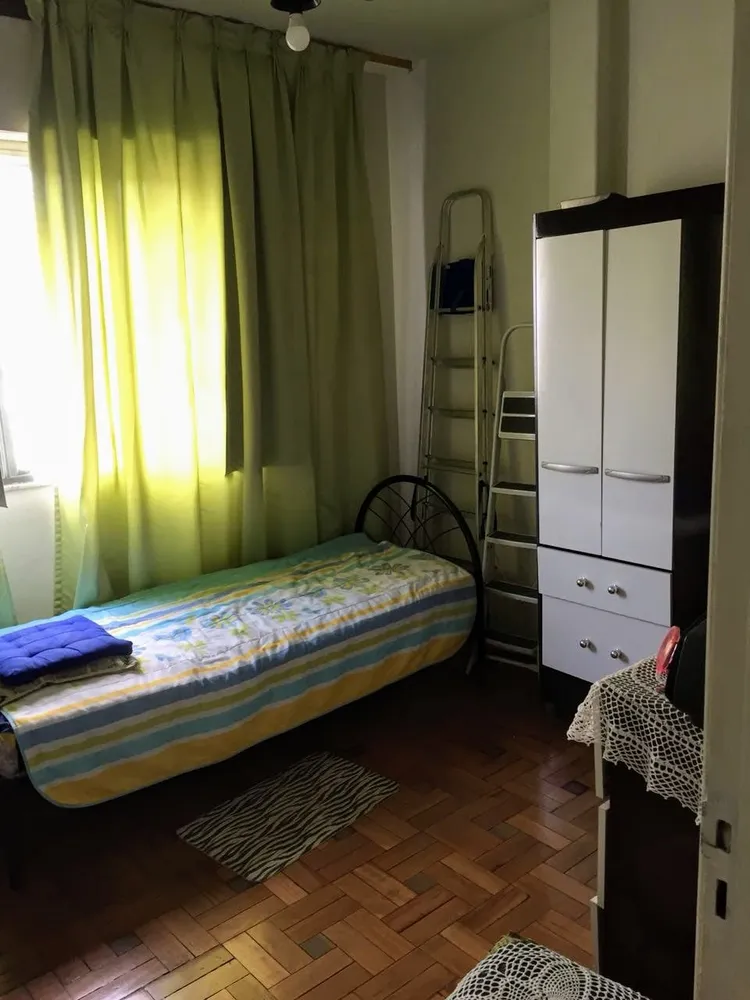 Apartamento, 2 quartos, 5735 m² - Foto 9