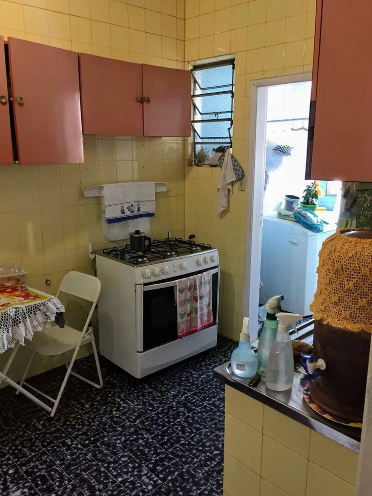 Apartamento, 2 quartos, 5735 m² - Foto 5