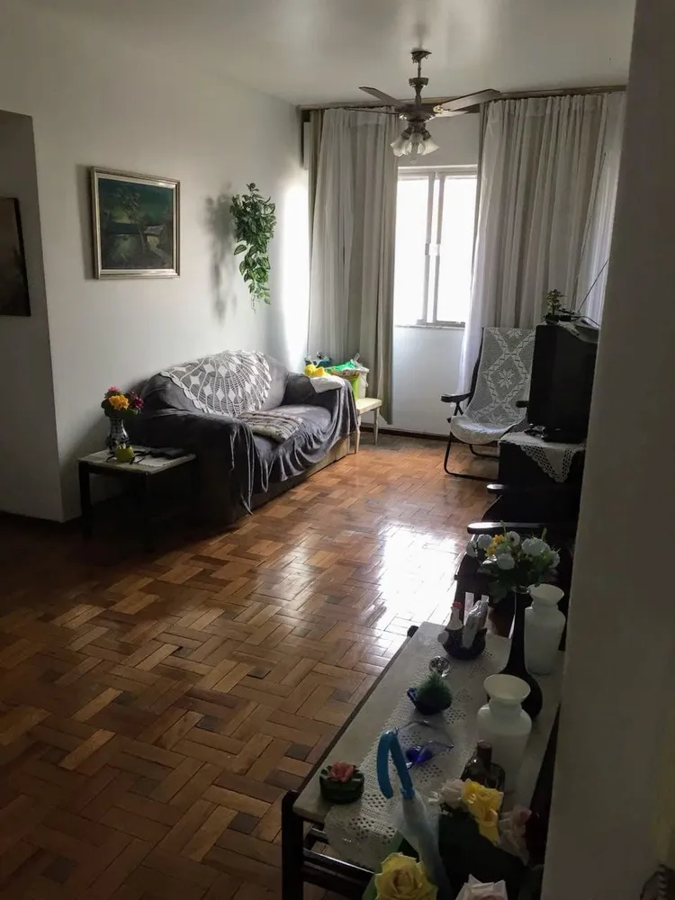 Apartamento, 2 quartos, 5735 m² - Foto 2